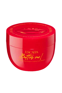 Hot Yum me, Sunny! Body & Booty Butter 200 ml Kroppsvård