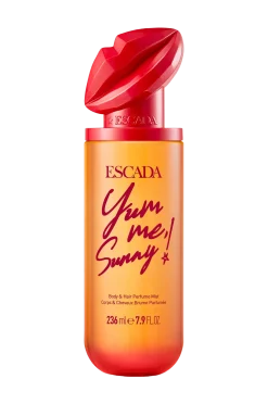 Escada Body Mists > Yum me, Sunny! Body Mist
