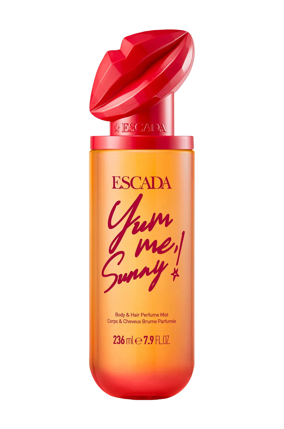 Escada Body Mists > Yum me, Sunny! Body Mist