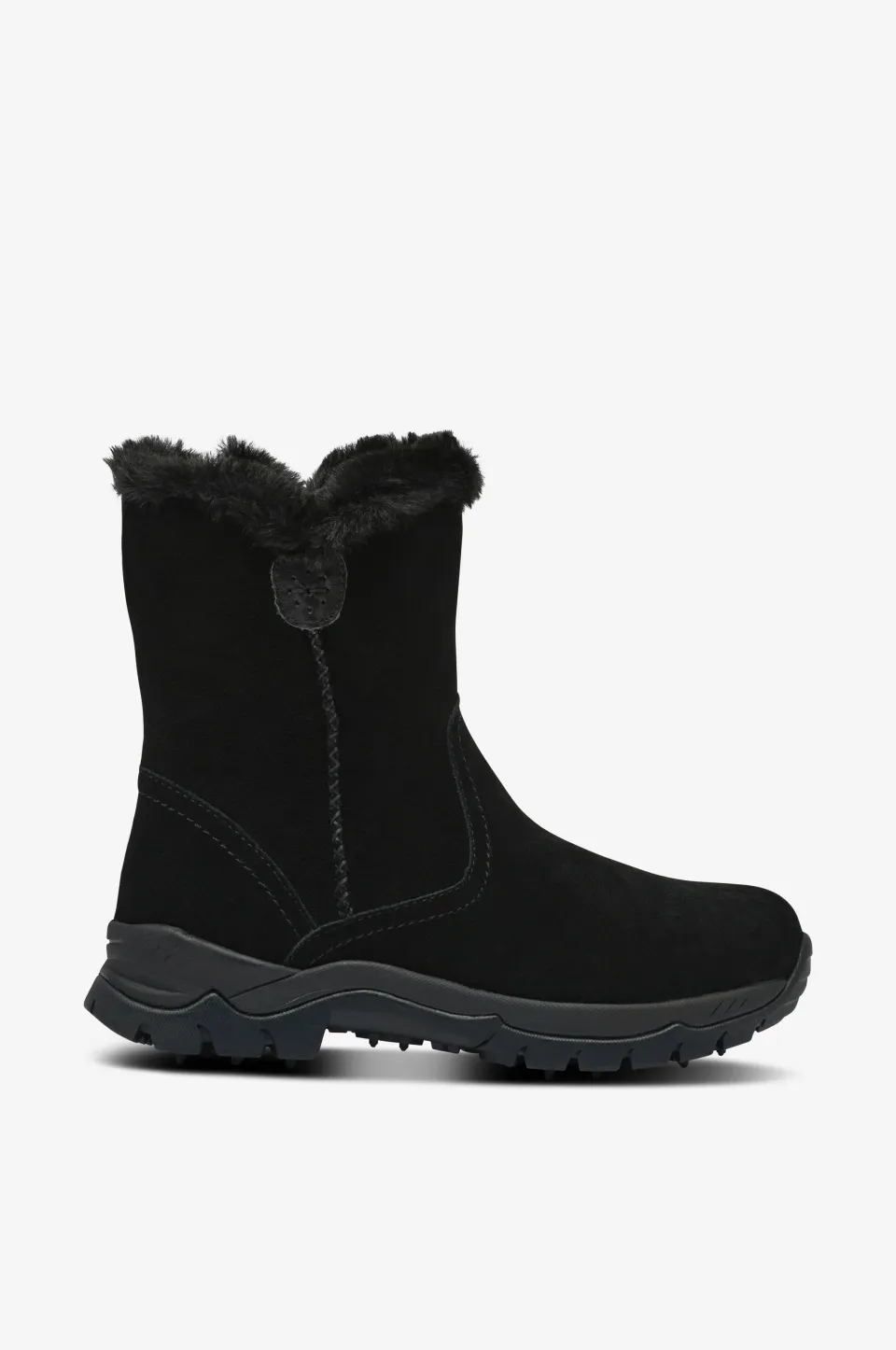 Best Vinterboots Kaizer Studs Vinterskor
