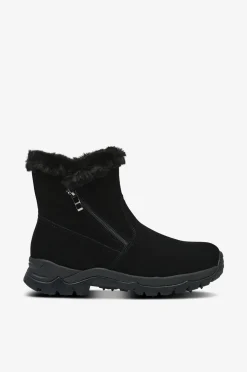 Clearance Vinterboots Olara Studs Boots & Kängor|Vinterskor