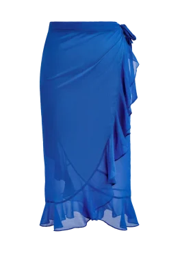 Fantasie Strandkläder > Strandkjol Nauru Sarong