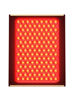 New FAQ™ LED Panel Beauty Tech