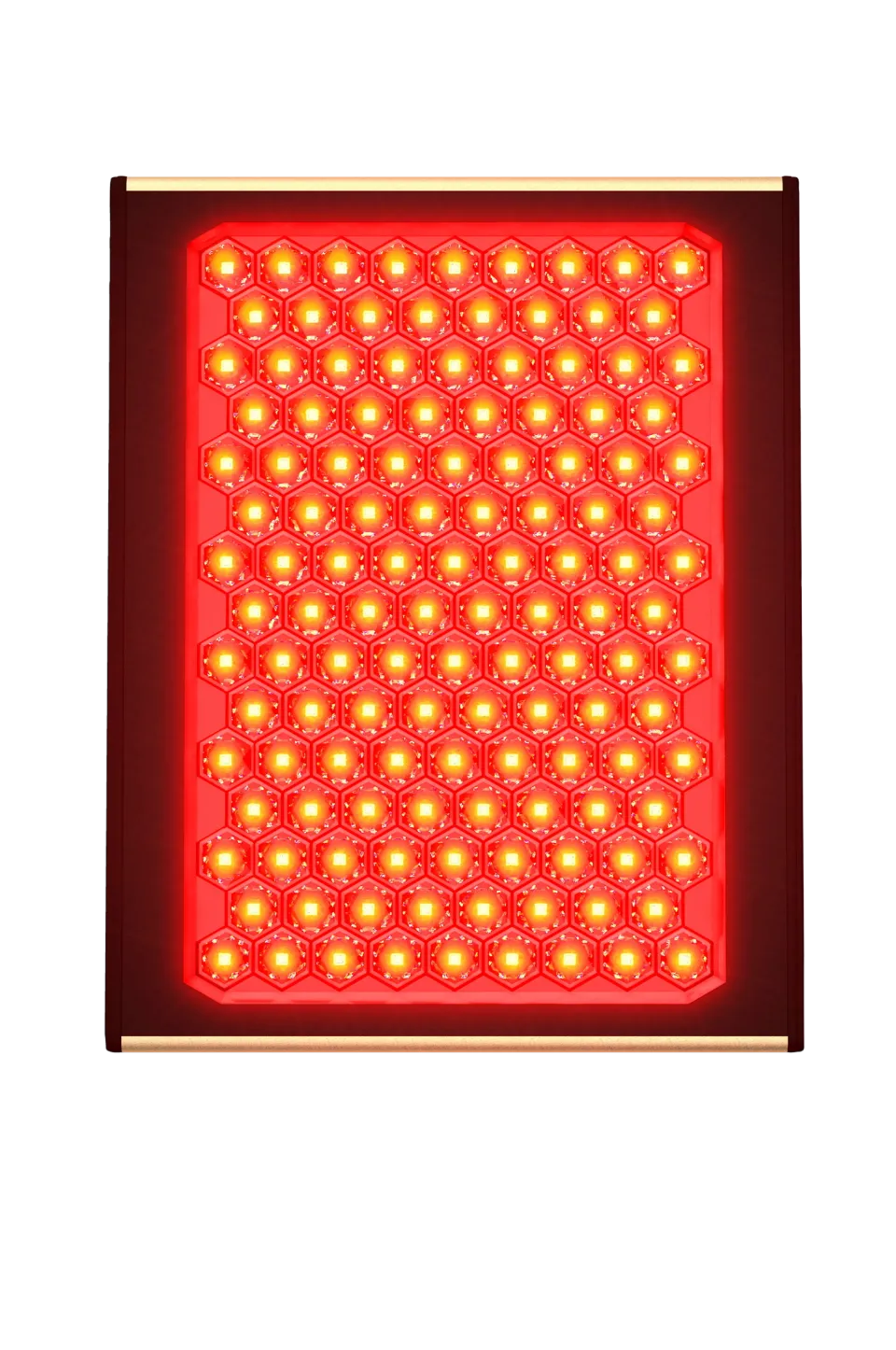 New FAQ™ LED Panel Beauty Tech