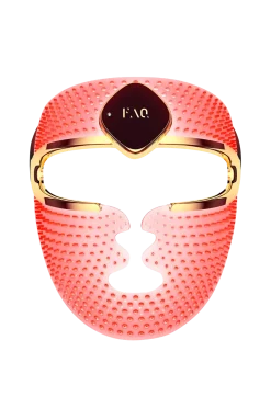 FAQ Swiss Beauty Tech > FAQ™ 202 NIR LED Face Mask