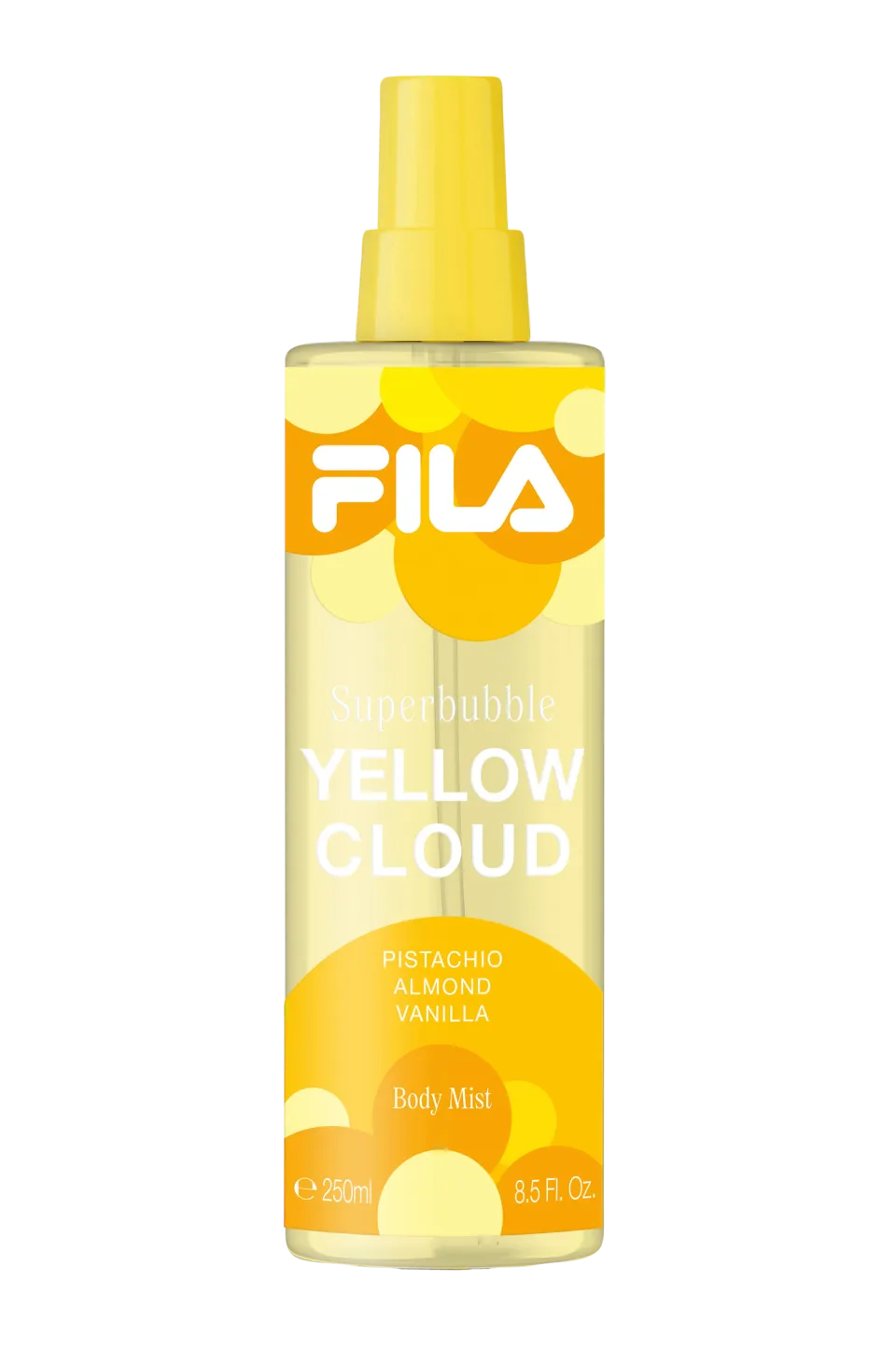 FILA Body Mists > Body Mist 250 Ml