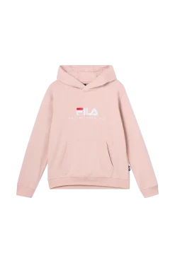 FILA Sweatshirts & Hoodies > Huvtröja Carisio Regular Logo Hoodie