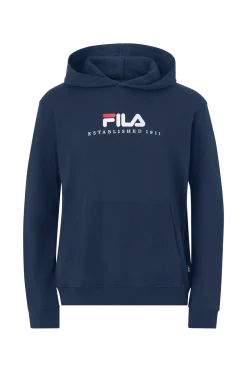 FILA Sweatshirts & Hoodies > Huvtröja Vaera Reguar ogo Hoodie