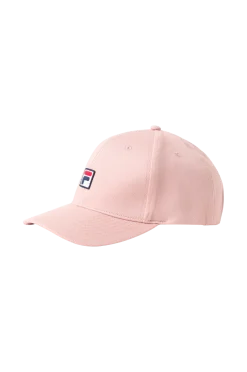 FILA Hattar & Kepsar|Hattar & Kepsar > Keps Capanne 6 Panel Snap Back