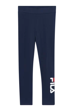 Online Leggings Ottini Logo Byxor & Leggings