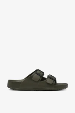 Best Sandaler / badtofflor Matero Slipper Wmn Sandaler