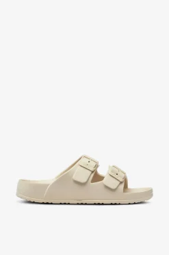 Outlet Sandaler / badtofflor Matero Slipper Wmn Sandaler