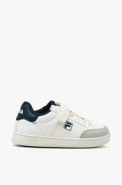 Outlet Sneakers Courtbay Velcro Kids Sneakers