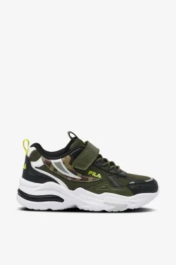 FILA Sneakers > Sneakers Madrun Velcro