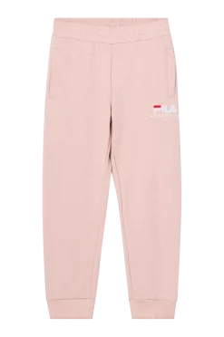 Hot Sweatpants Benna Regular Logo Byxor & Leggings