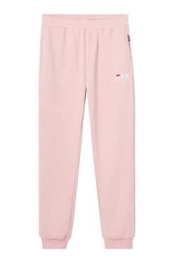 Sale Sweatpants Carisio Regular Logo Byxor & Leggings