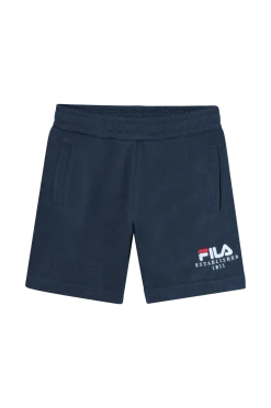 Hot Sweatshorts Benna Regular Logo Shorts