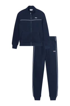 Clearance Tracksuit Campostino Regular Track Suit Träningskläder