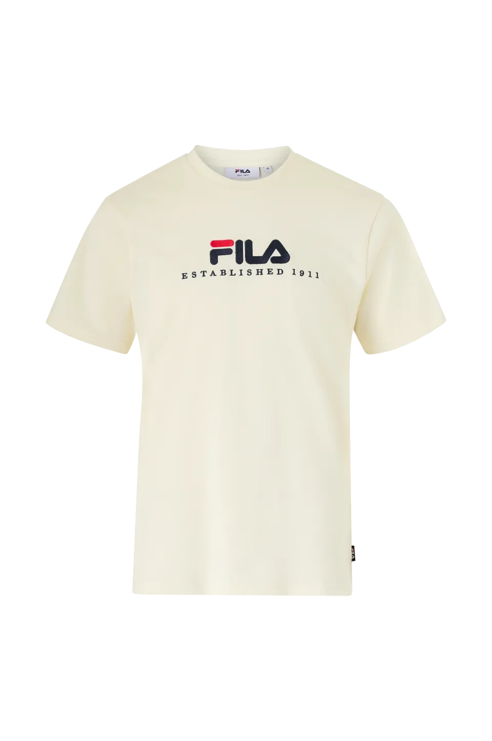 FILA Träningskläder|Träningskläder > T-hirt Vaera Reguar ogo