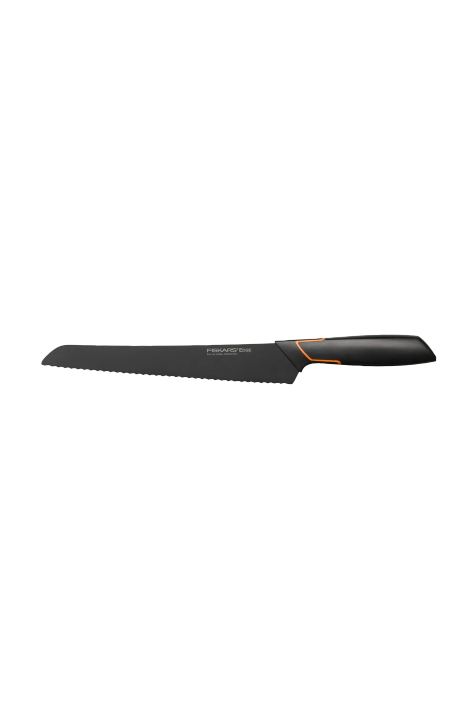 Fiskars Köksknivar & Knivtillbehör > Brödkniv 23cm Edge