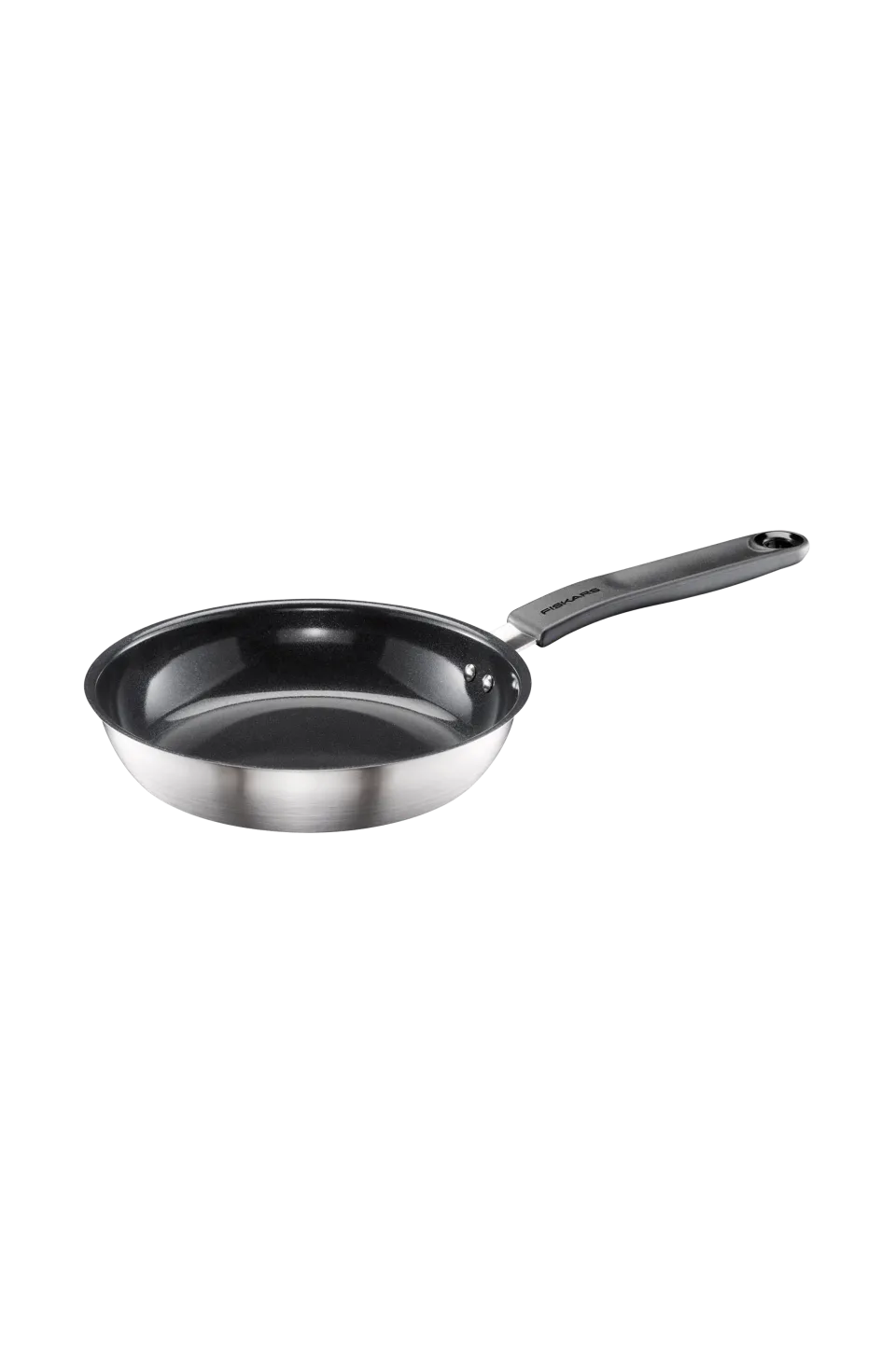 Fiskars Stekpannor & Kokkärl > Stekpanna FF 20 cm Keramisk 1072249
