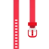 Armband Inspire 3 Translucent Band Chili Pepper S Klockor|Klockor