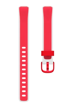 Armband Inspire 3 Translucent Band Chili Pepper S Klockor|Klockor