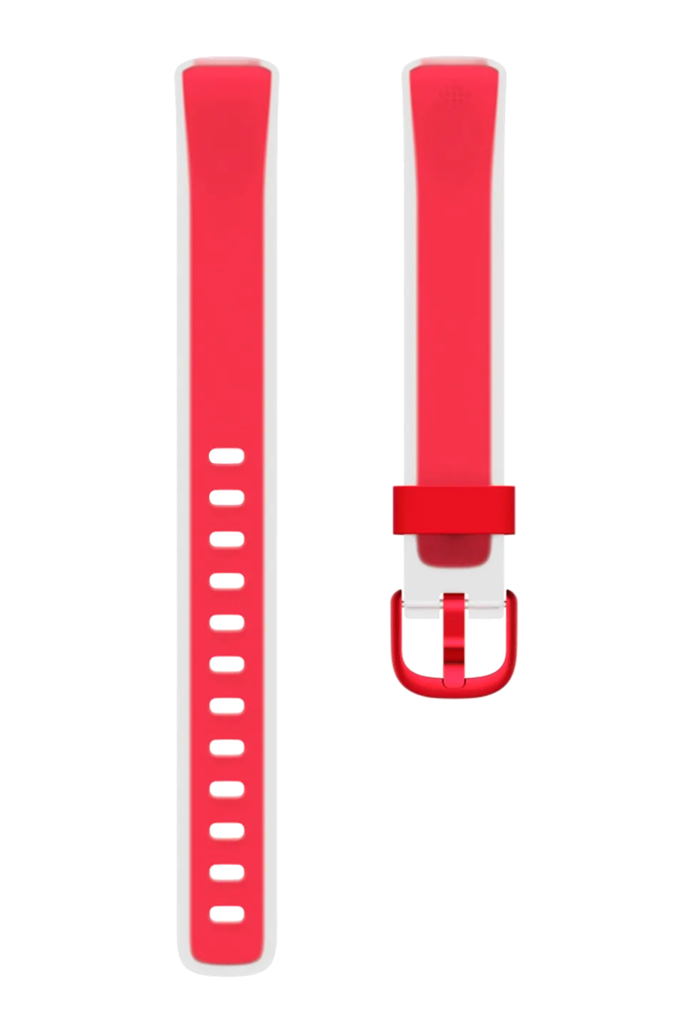 Armband Inspire 3 Translucent Band Chili Pepper S Klockor|Klockor