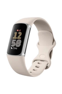 Fitbit Klockor|Klockor > Träningsklocka Charge 6