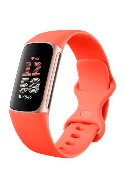 Fitbit Träningsredskap & Utrustning|Klockor > Träningsklocka Charge 6