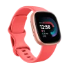 Best Versa 4, Pink Sand/Copper Rose Träningsredskap & Utrustning|Klockor