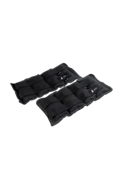 FITPADDY Träningsredskap & Utrustning|Träningsredskap & Utrustning > Handleds-/ankelvikter Duoflex 2 x 2 kg