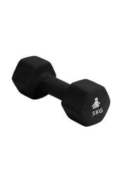 Discount Hantel Premium Dumbbell 1 x 5 kg Träningsredskap & Utrustning|Träningsredskap & Utrustning