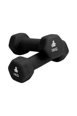 Online Hantlar Premium Dumbbells 2 x 1 kg Träningsredskap & Utrustning|Träningsredskap & Utrustning