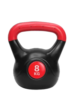 FITPADDY Träningsredskap & Utrustning|Träningsredskap & Utrustning > Kettlebell Komfort 8 kg