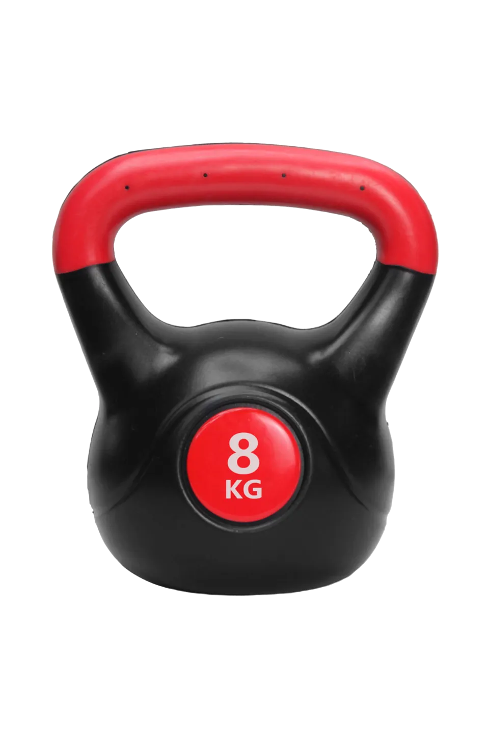 FITPADDY Träningsredskap & Utrustning|Träningsredskap & Utrustning > Kettlebell Komfort 8 kg