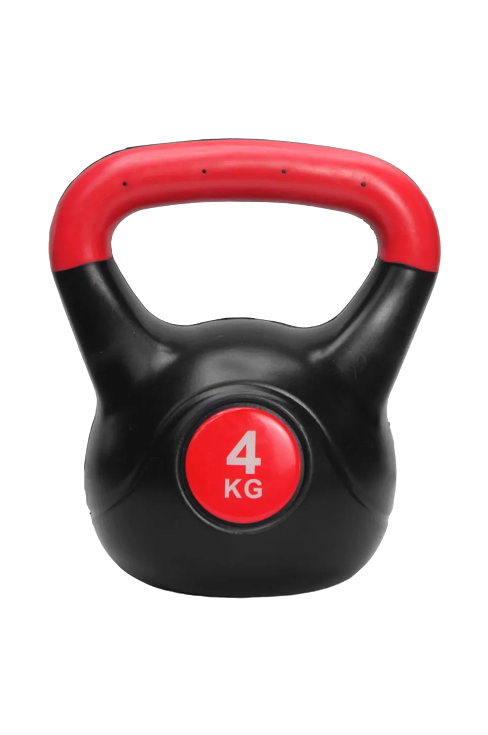FITPADDY Träningsredskap & Utrustning|Träningsredskap & Utrustning > Kettlebell Komfort 4 kg