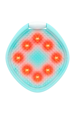 Discount FLIP™ Play Advanced LED Light Hairbrush Beauty Tech