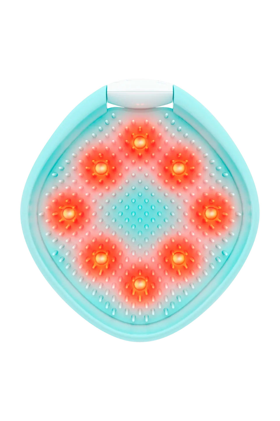 Discount FLIP™ Play Advanced LED Light Hairbrush Beauty Tech
