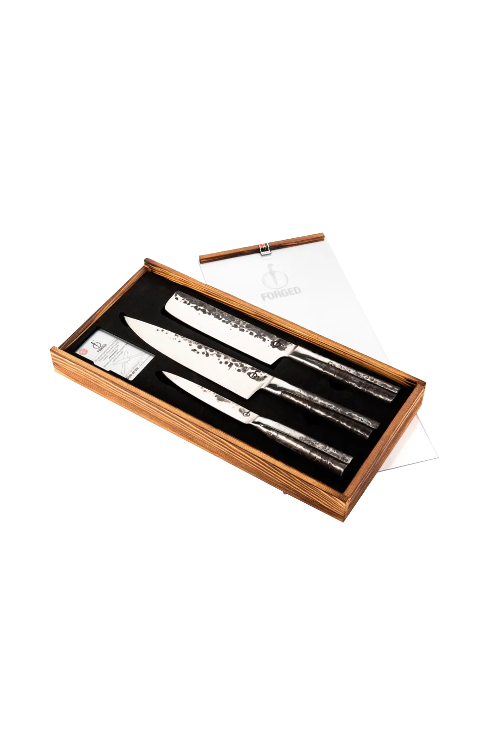Discount Knivset Köksknivar & Knivtillbehör