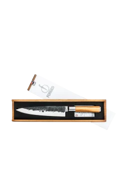 Forged Köksknivar & Knivtillbehör > Kockkniv