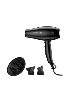 New Hårfön Comfort 4D Therapy 2200W GH0532 Stylingverktyg|Styling