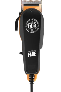 Hot Hårklippare Absolute Fade SMB5023 Rakning|Skönhet