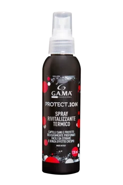 Ga.Ma Styling > Värmeskydd Protect-ION Revitalizing Thermal 120 ml