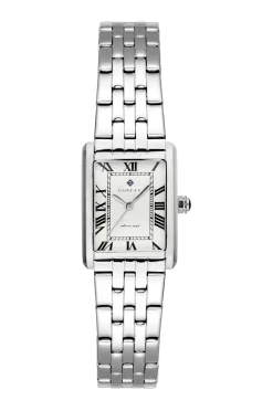 Gant Klockor|Klockor > Armbandsur Rhode Island Mini, White Metal