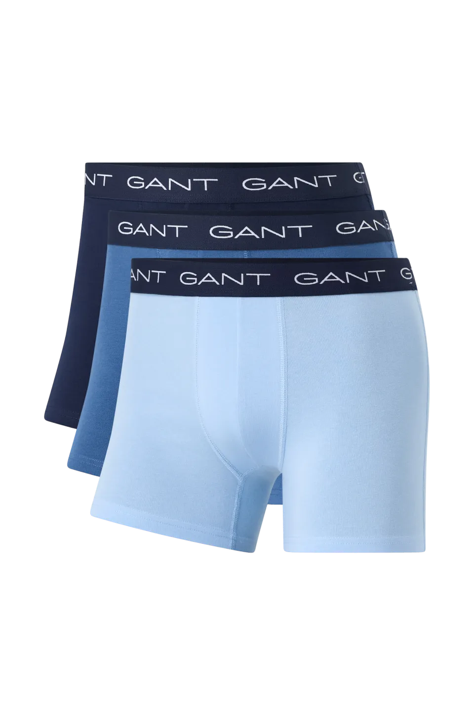 Gant Underkläder > Boxer Brief 3-Pack