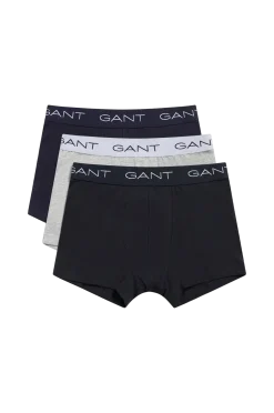 Best Boxerkalsonger Multi Boxer Briefs 3-pack Underkläder