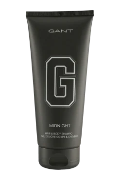 Gant Skönhet|Parfym > Edp Hair & Body Showergel 200 Ml
