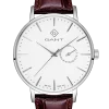 Gant Klockor > Park Hill III White/Brown