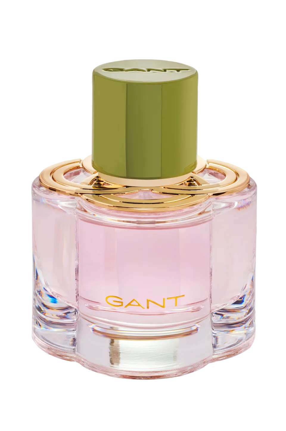 Gant Parfym > Preppy Rose Edp